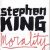 Stephen King – Morality Audiobook