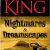 Stephen King – Nightmares & Dreamscapes Audiobook