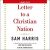Sam Harris – Letter to a Christian Nation Audiobook