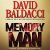 David Baldacci – Memory Man Audiobook