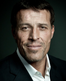 Tony Robbins - Visualize To Materialize Audiobook