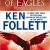 Ken Follett – On Wings of Eagles Audiobook