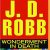 J. D. Robb – Wonderment in Death Audiobook