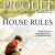 Jodi Picoult – House Rules Audiobook