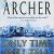 Jeffrey Archer – Only Time Will Tell Audiobook