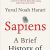 Yuval Noah Harari – Sapiens Audiobook