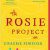 Graeme Simsion – The Rosie Project Audiobook