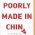 Paul Midler – Poorly Made in China Audiobook