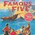 Enid Blyton – Five on a Treasure Island Audiobook