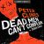 Peter Clines – Dead Men Can’t Complain and Other Stories