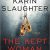 Karin Slaughter – The Kept Woman Audiobook