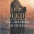 J. R. R. Tolkien – The Children of Húrin Audiobook