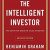 Benjamin Graham – The Intelligent Investor Audiobook