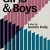 Dennis Kelly – Girls & Boys Audiobook