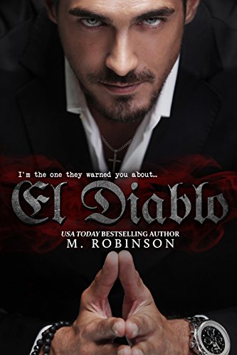 M Robinson - El Diablo Audiobook Free Online