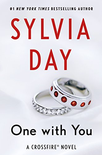 Sylvia Day - One with You Audiobook Free Online