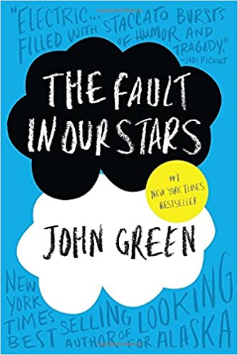 John Green - The Fault in Our Stars Audiobook Free Online