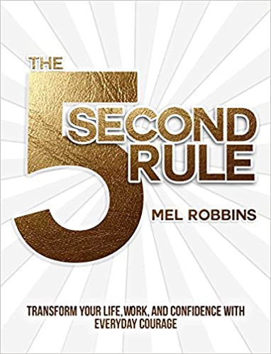 Mel Robbins - The 5 Second Rule Audiobook Free Online