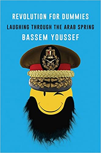 Bassem Youssef - Revolution for Dummies Audiobook