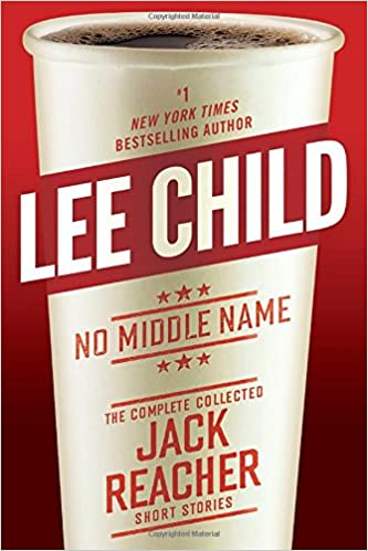 Lee Child - No Middle Name Audiobook Free Online