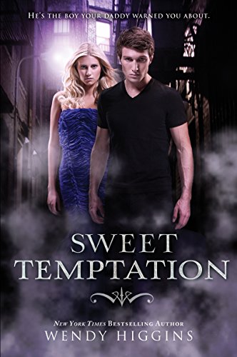 Listen Wendy Higgins - Sweet Temptation Audiobook Free