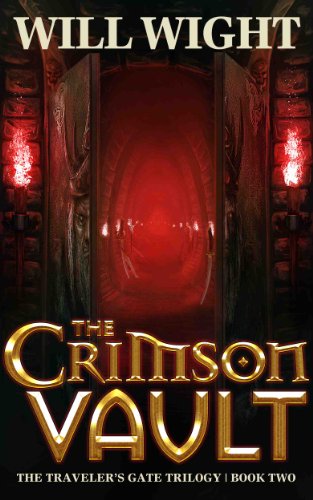 Will Wight - The Crimson Vault Audiobook Online Free Will Wight - The Crimson Vault Audiobook Online Free