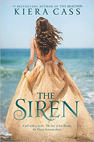 Kiera Cass - The Siren Audiobook Online Free