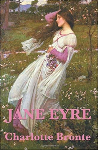 Charlotte Bronte - Jane Eyre Audiobook Free Online
