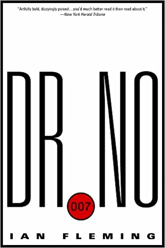 Ian Fleming - Dr. No Audiobook Free Online