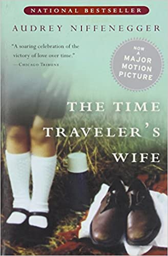 The Time Traveler's Wife by Audrey Niffenegger Audio Book The Time Traveler's Wife by Audrey Niffenegger Audio Book