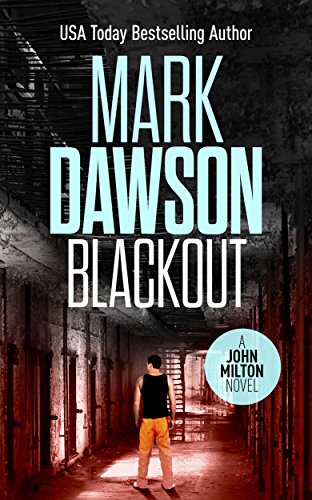 Mark Dawson - Blackout John Milton Audiobook Free Online