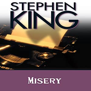 Stephen King - Misery Audiobook Online Free Stephen King - Misery Audiobook Online Free