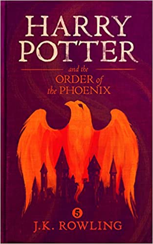 Harry Potter and the Order of the Phoenix Audiobook Free Online