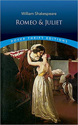 William Shakespeare - Romeo and Juliet Audiobook Free Online