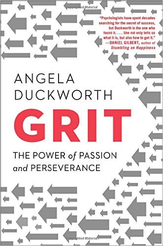 Grit The Power of Passion and Perseverance Audiobook Online Free