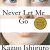 Kazuo Ishiguro – Never Let Me Go Audiobook