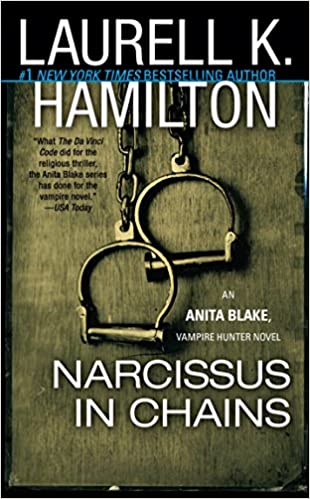 Narcissus in Chains Audiobook Free