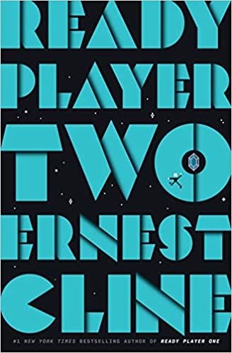 Ernest Cline - Ready Player Two Audiobook