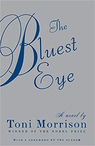 The Bluest Eye By Audiobook Listen Online