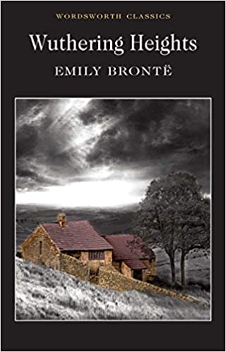 Emily Bronte - Wuthering Heights Audiobook Download