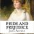 Jane Austen – Pride and Prejudice Audiobook