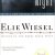 Elie Wiesel – Night (Night) Audiobook
