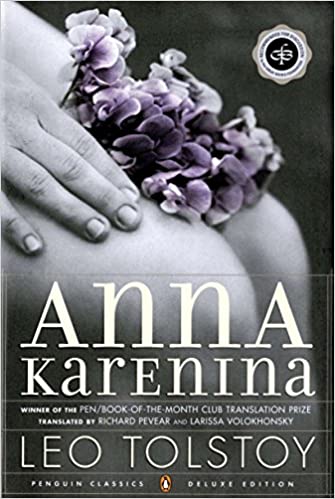 Leo Tolstoy - Anna Karenina Audiobook Download