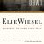 Elie Wiesel – Dawn Audiobook