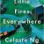 Celeste Ng – Little Fires Everywhere Audiobook