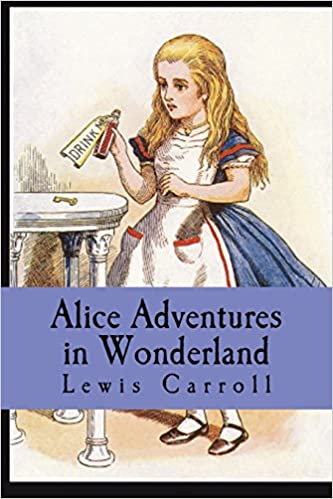 Lewis Carroll - Alice's Adventures in Wonderland Audiobook Download