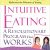 Evelyn Tribole – Intuitive Eating Audiobook