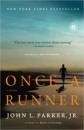 Jr. Parker, John L. - Once a Runner Audiobook Download