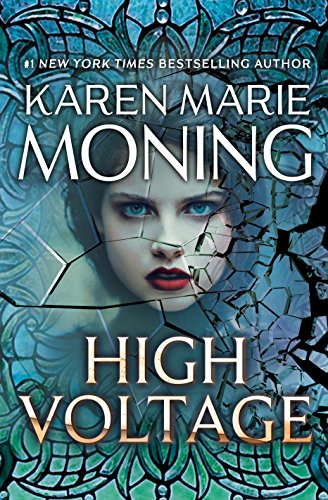High Voltage (Fever Book 10) by [Karen Marie Moning] Audiobook