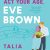 Talia Hibbert – Act Your Age, Eve Brown Audiobook